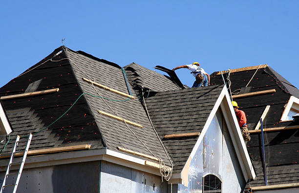 Quick and Trustworthy Emergency Roof Repair Services in Wells, MN
