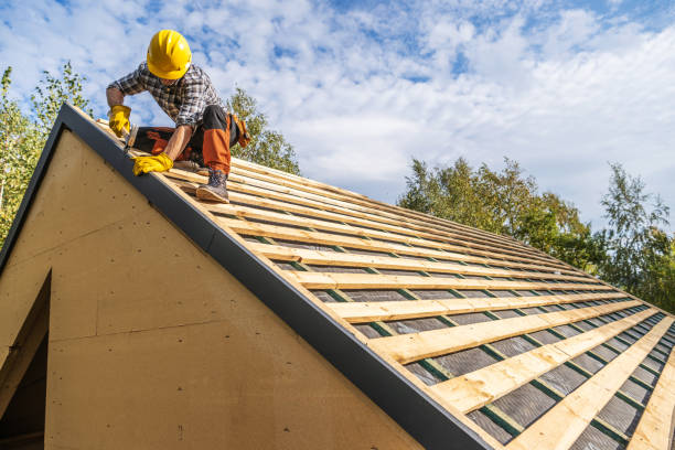Best Emergency Roof Repair  in Wells, MN